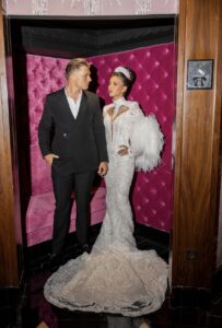 Photographe mariage